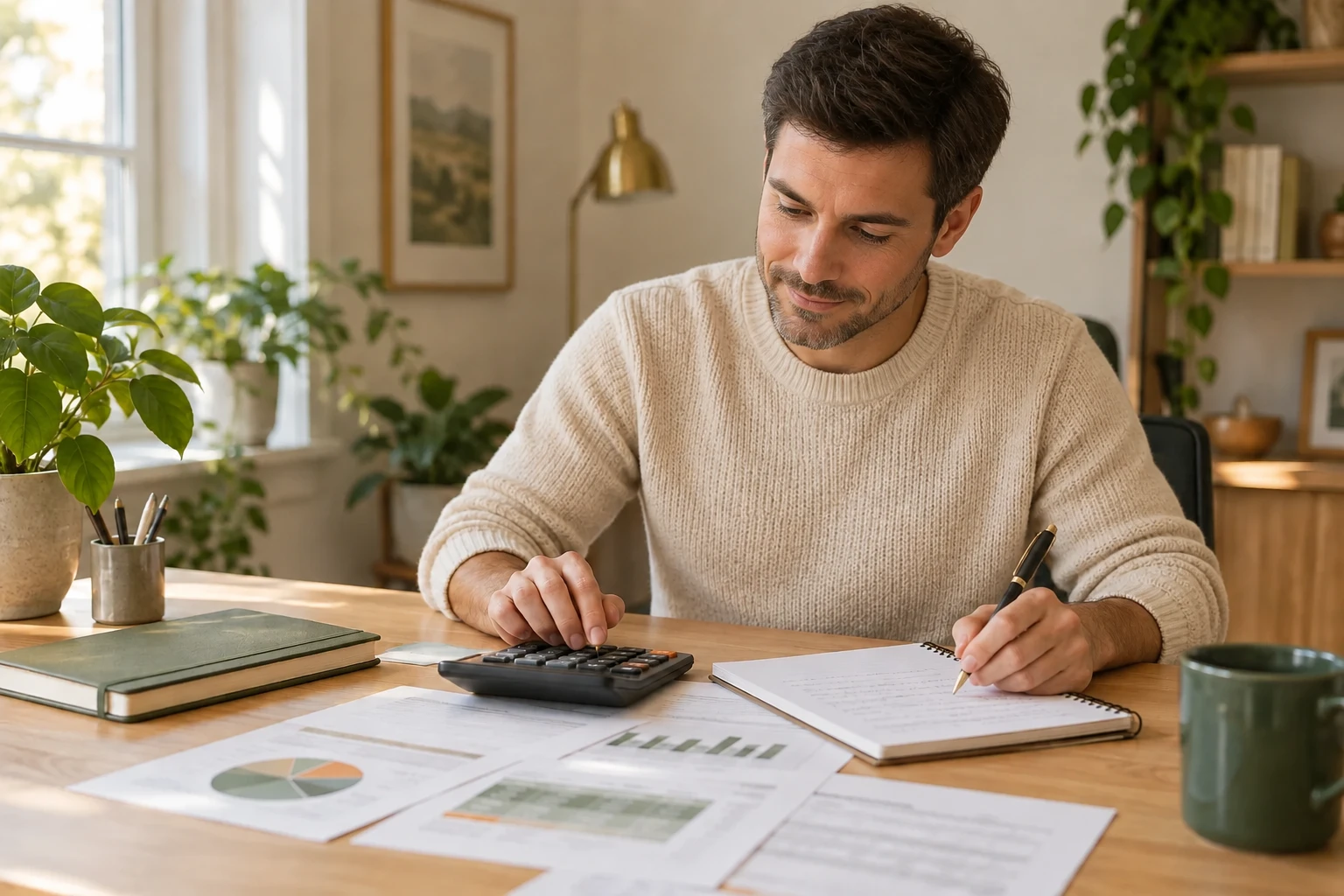 Finansal Okuryazarlık eğitimi