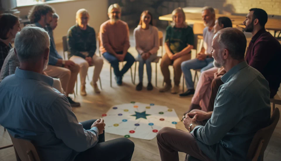 Neden Aile Dizimi Danışmanlığı Eğitimi Almalıyız?