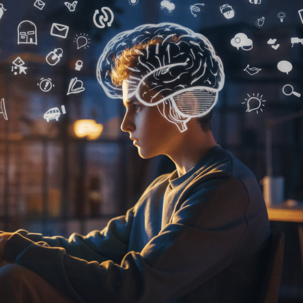 İç Ses ve Zihin Yorgunluğu