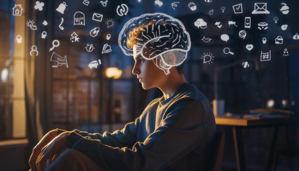 İç Ses ve Zihin Yorgunluğu