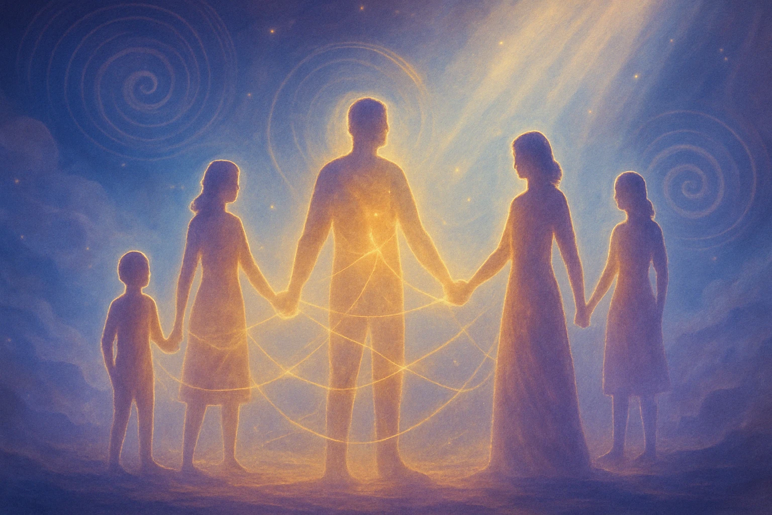 Hipnotik Aile Dizimi (HAD) Eğitimi