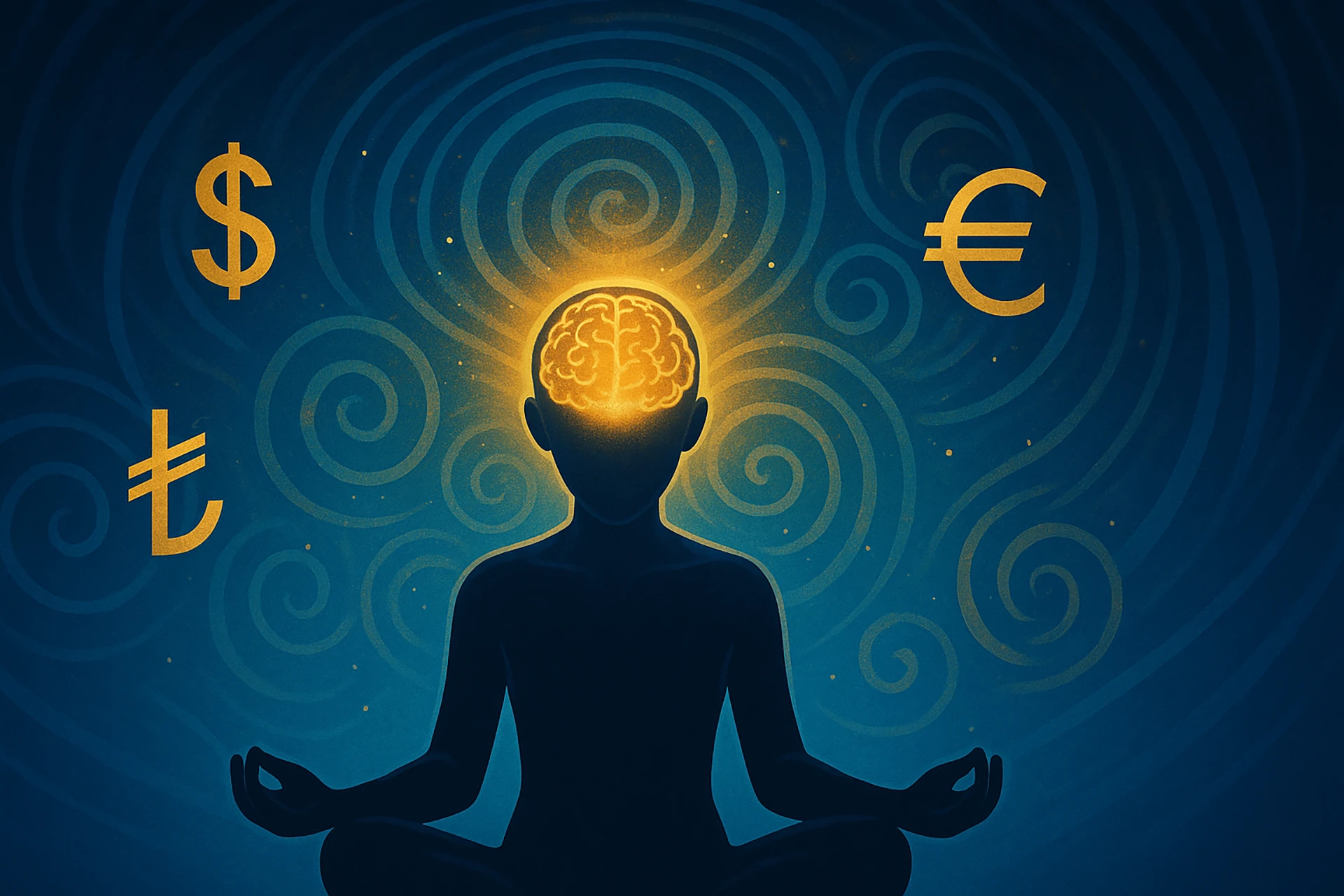 Hipnotik Finansal Okuryazarlık Eğitimi