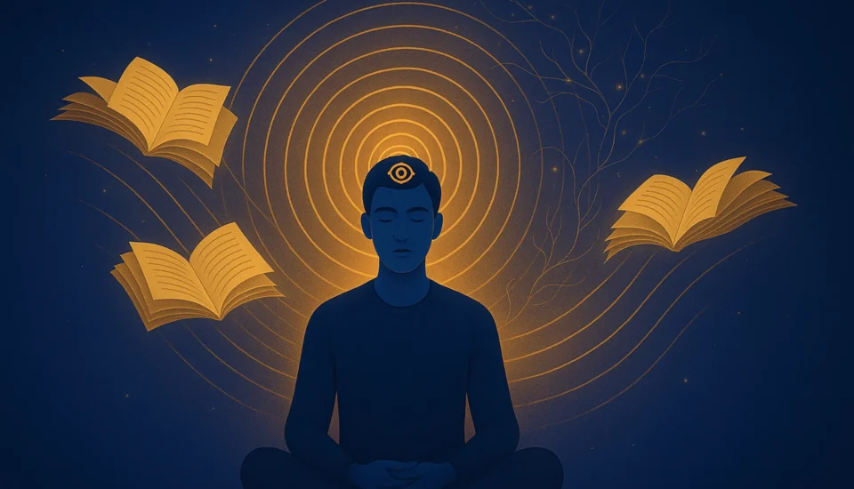 Hipnotik Hızlı Okuma ve Algılama Eğitimi