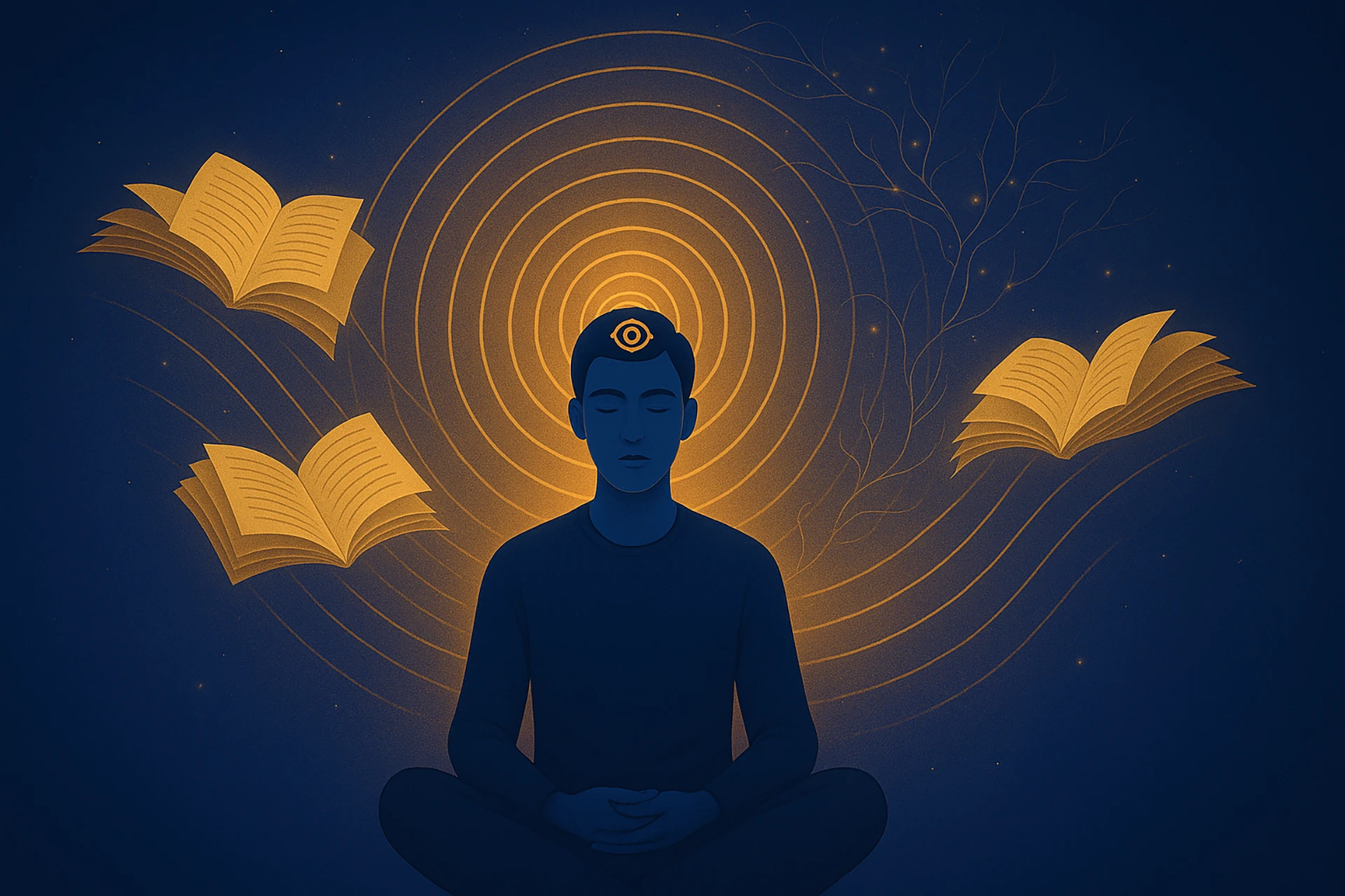 Hipnotik Hızlı Okuma ve Algılama Eğitimi