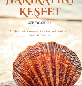 Hakikatini Keşfet, Milkinaz Ulutaş